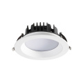 Good Quality 7W  12W 15W 25W 35W Led Down Light  Aluminum COB Led Downlight